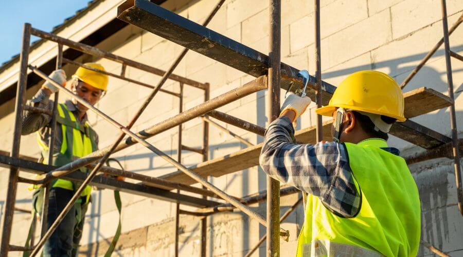 Expert flood damage restoration services in Liverpool, TX